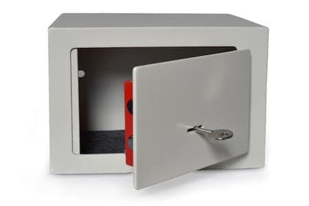 Mechanik-Tresor Mössingen